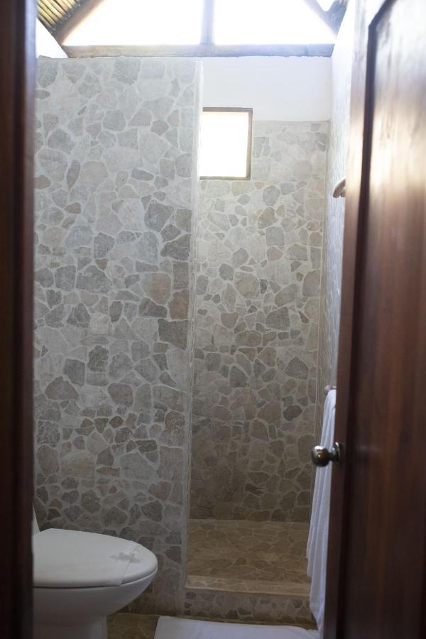 Rancho Capulin B&B Тарколес Экстерьер фото
